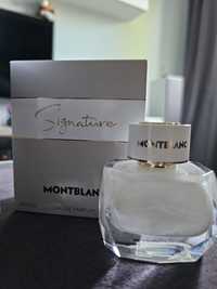 Perfumy damskie Montblanc Signagure 50 ml