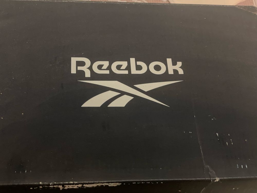 Sapatilhas Reebok