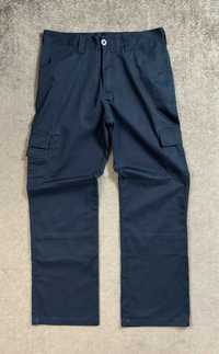 Spodnie Cargo Dickies Granatowe Workwear Pants