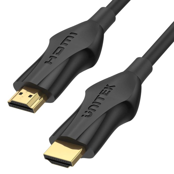 UNITEK KABEL HDMI 2.1 8K, 4K 120HZ, C11060BK-2M Posiadam 28 sztuk