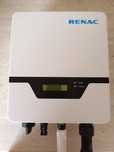 Falownik, inwerter Renac R1-3K3-SS