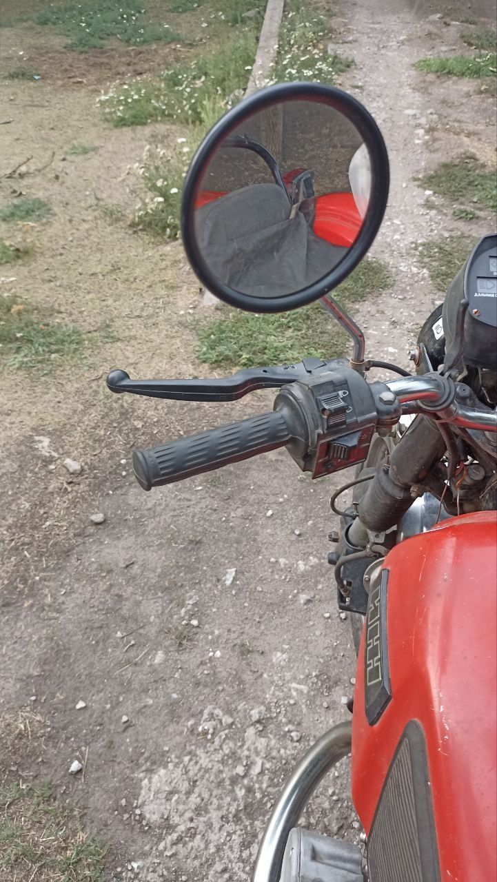 Иж планета 5 2004р