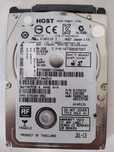 Hitachi Z7K500 320GB 2.5" Internal Hard Drive