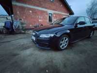 Audi A4 B8 2.0TDi Xenon Webasto hak OKAZJA sprzedam lub Zamienię na ..