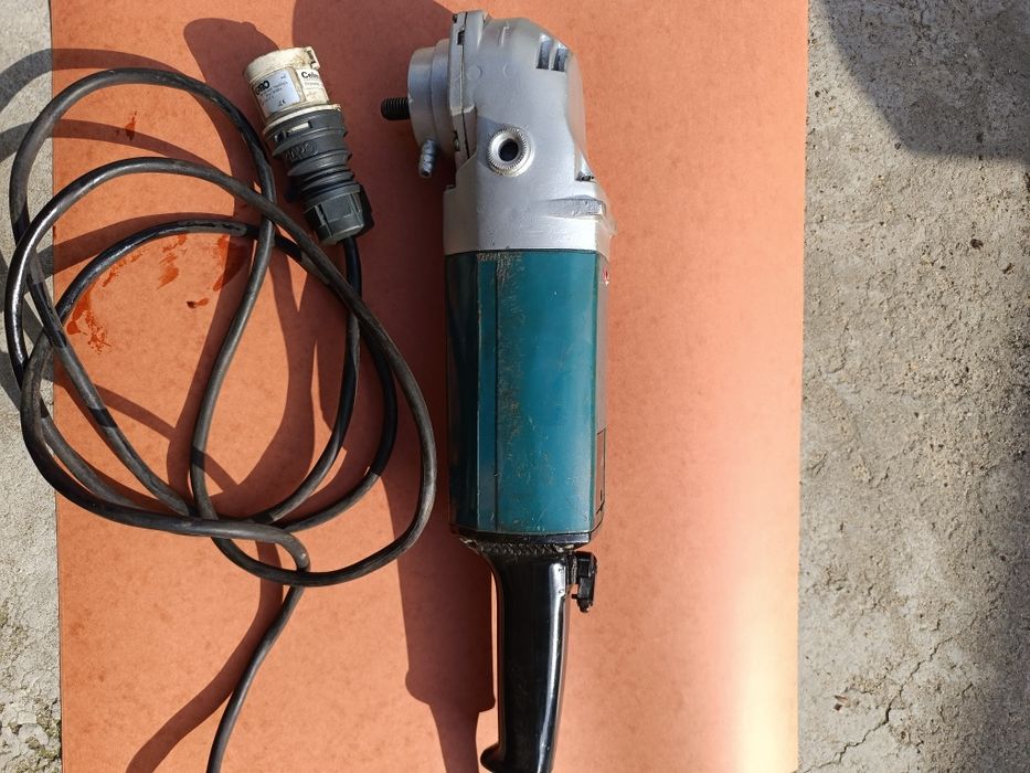 Szlifierka na mokro, celma 110 v, celma praw