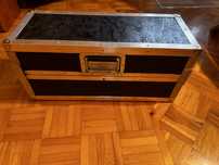 Case skrzynia transportowa