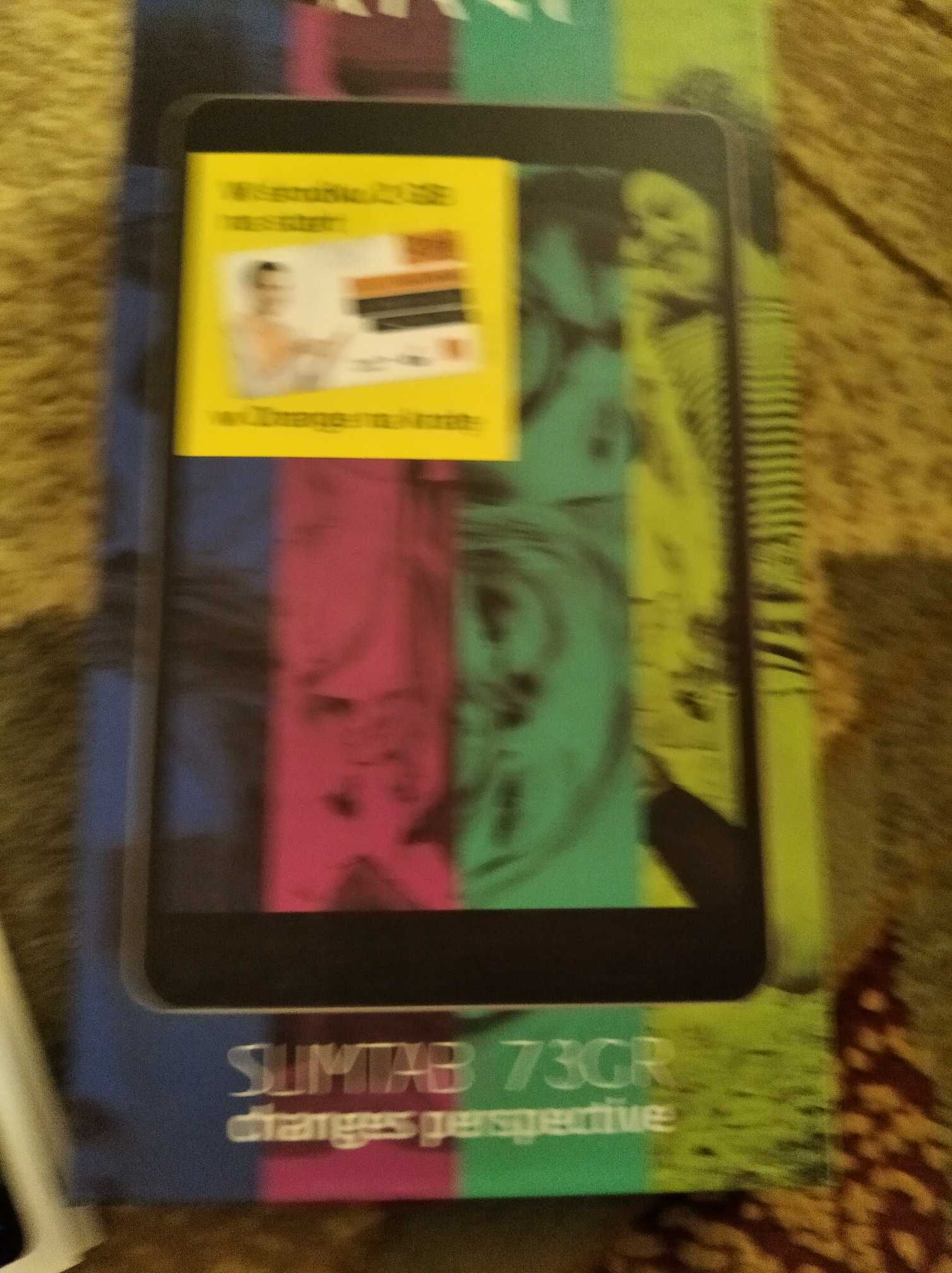 Tablet simtable 7