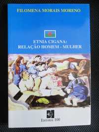 Etnia Cigana: Relação Homem - Mulher