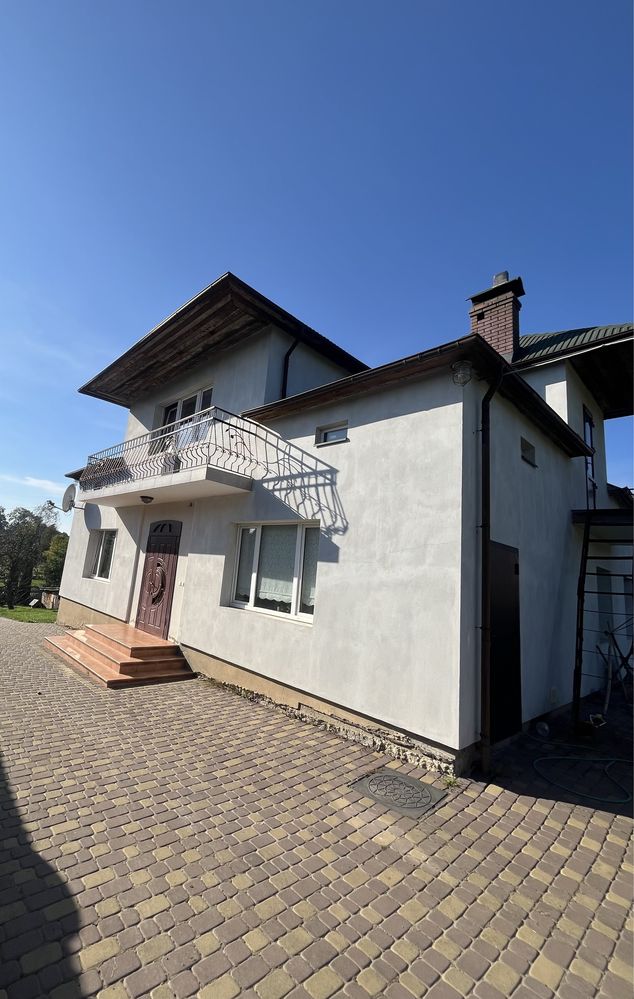 Продаж будинку с.Гостинцеве що на Мостищині