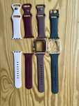 Sprzedam zestaw do Apple Watch 40 mm