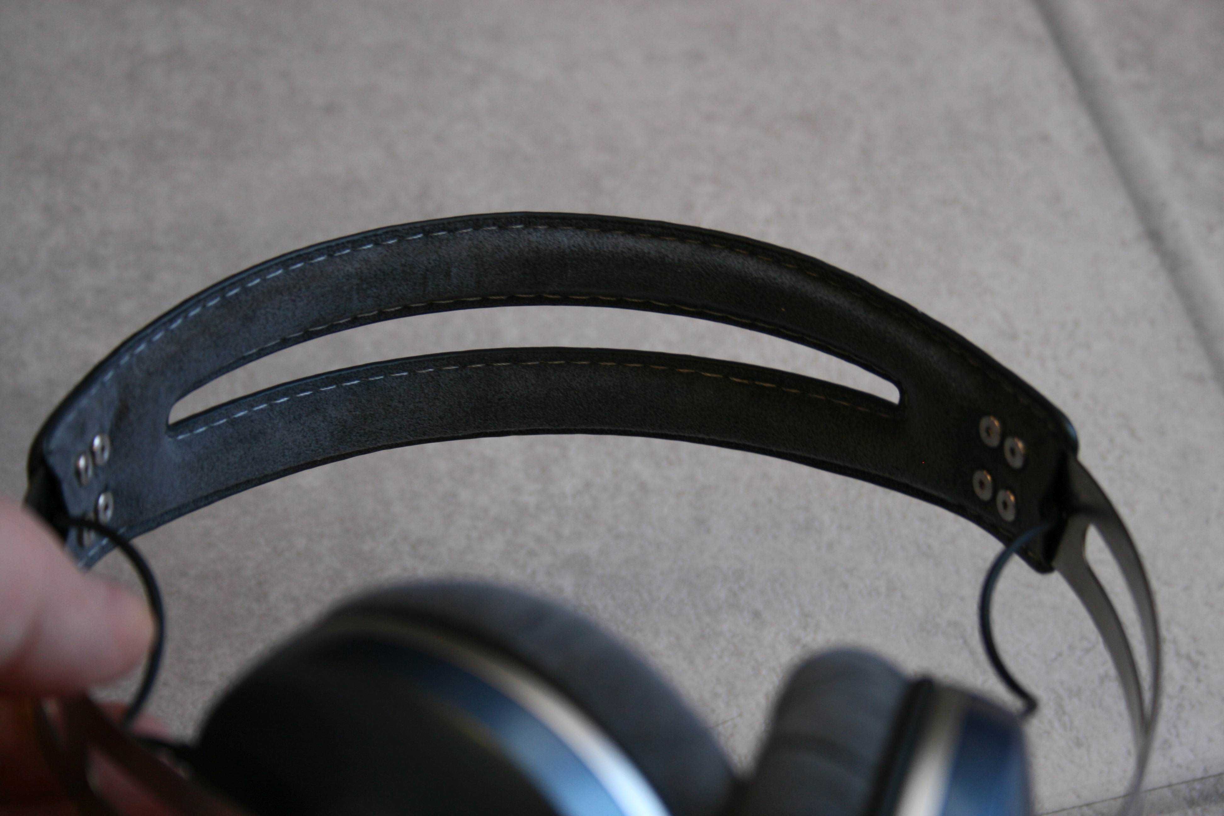 LEGENDARNE słuchawki Sennheiser MOMENTUM On-Ear BLUE