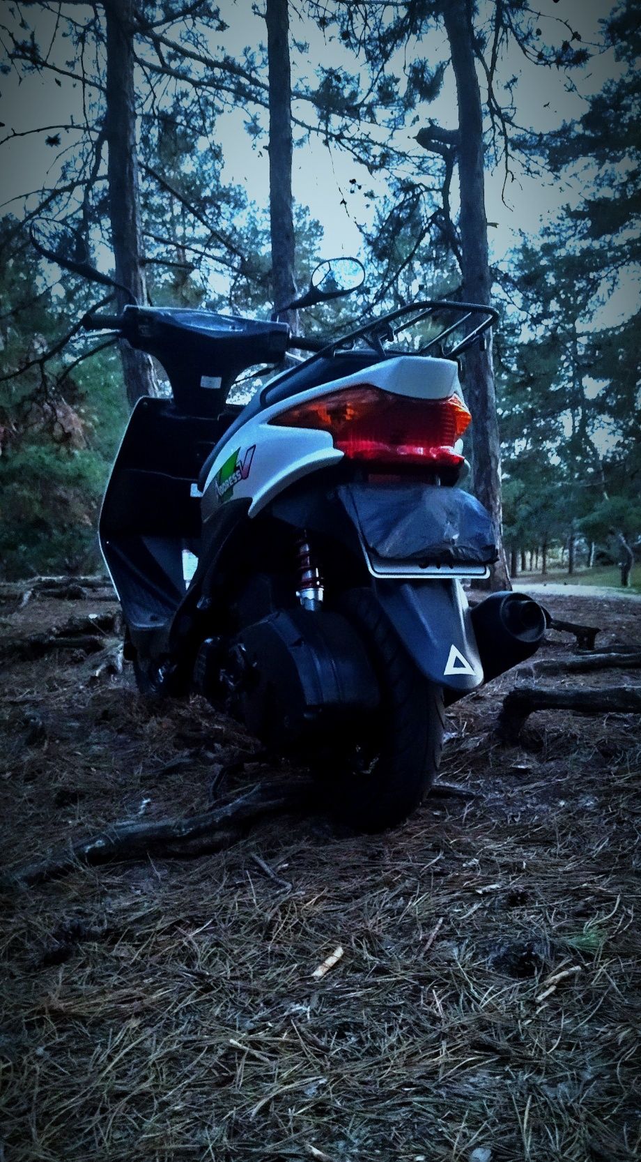 *Suzuki Address- 125 S,G* Yamaha без пробега по Украине!