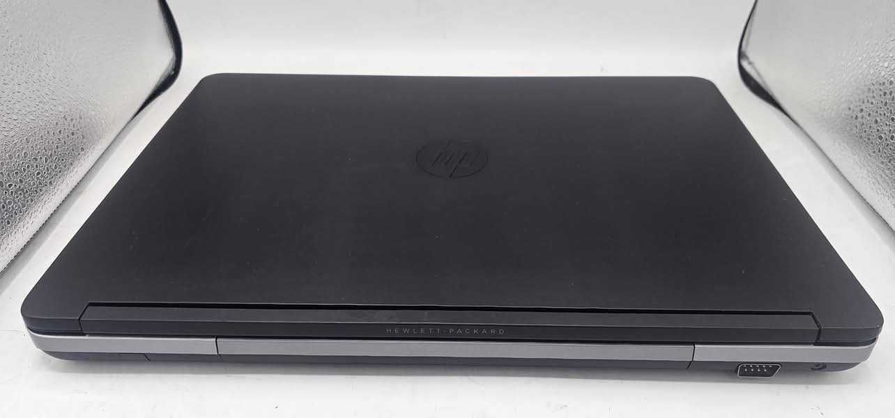 Laptop HP ProBook 650 15,6" Intel i5