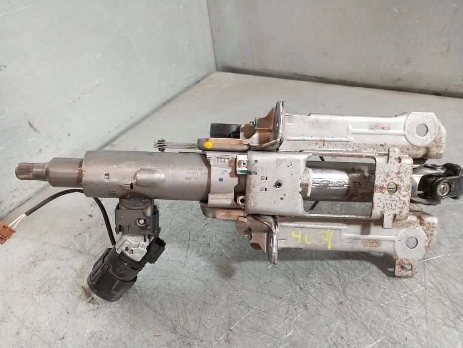 Coluna de direção PEUGEOT 3008 II (M_)