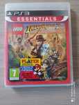 Lego Indiana Jones 2
