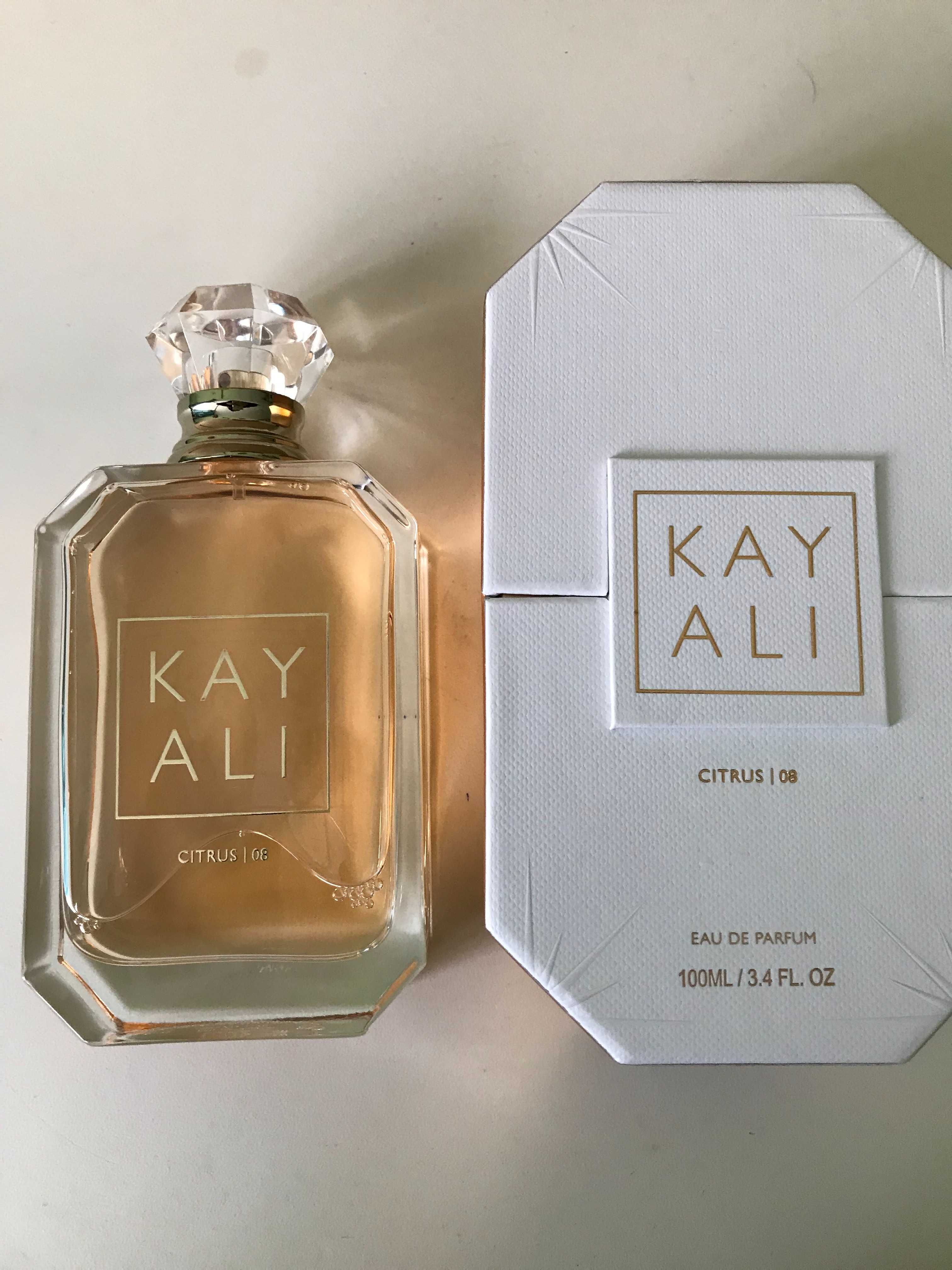 Kayali Citrus 08