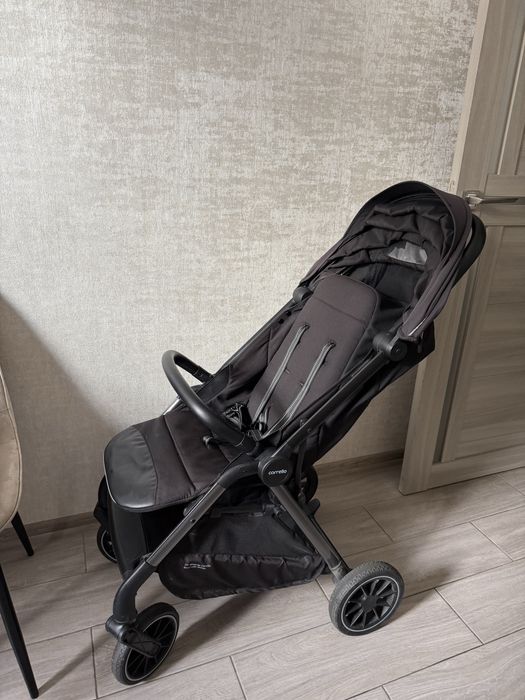 Прогулянкова коляска Carello Delta