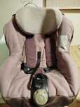 Cadeira auto bebe confort