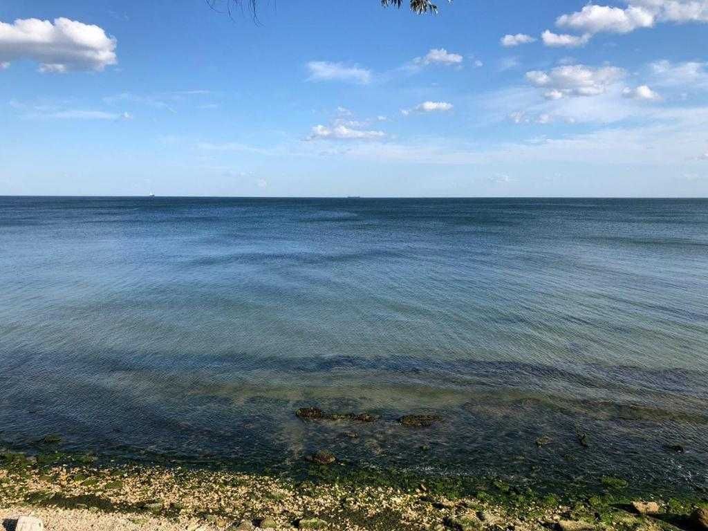 Сдам дім під Одесою з виходом в море