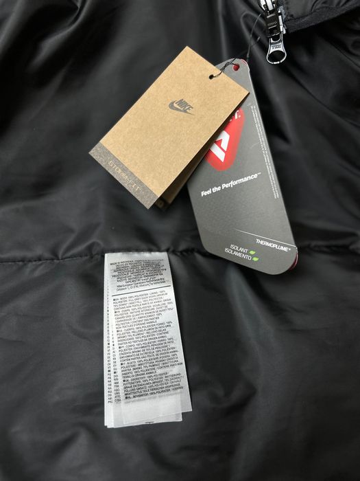 Пуховик Nike Windrunner Storm-fit 2025 New куртка найк шторм фіт