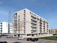 Excelentes Apartamentos Com Varanda E Lugar De Garagem, Junto A Ria...