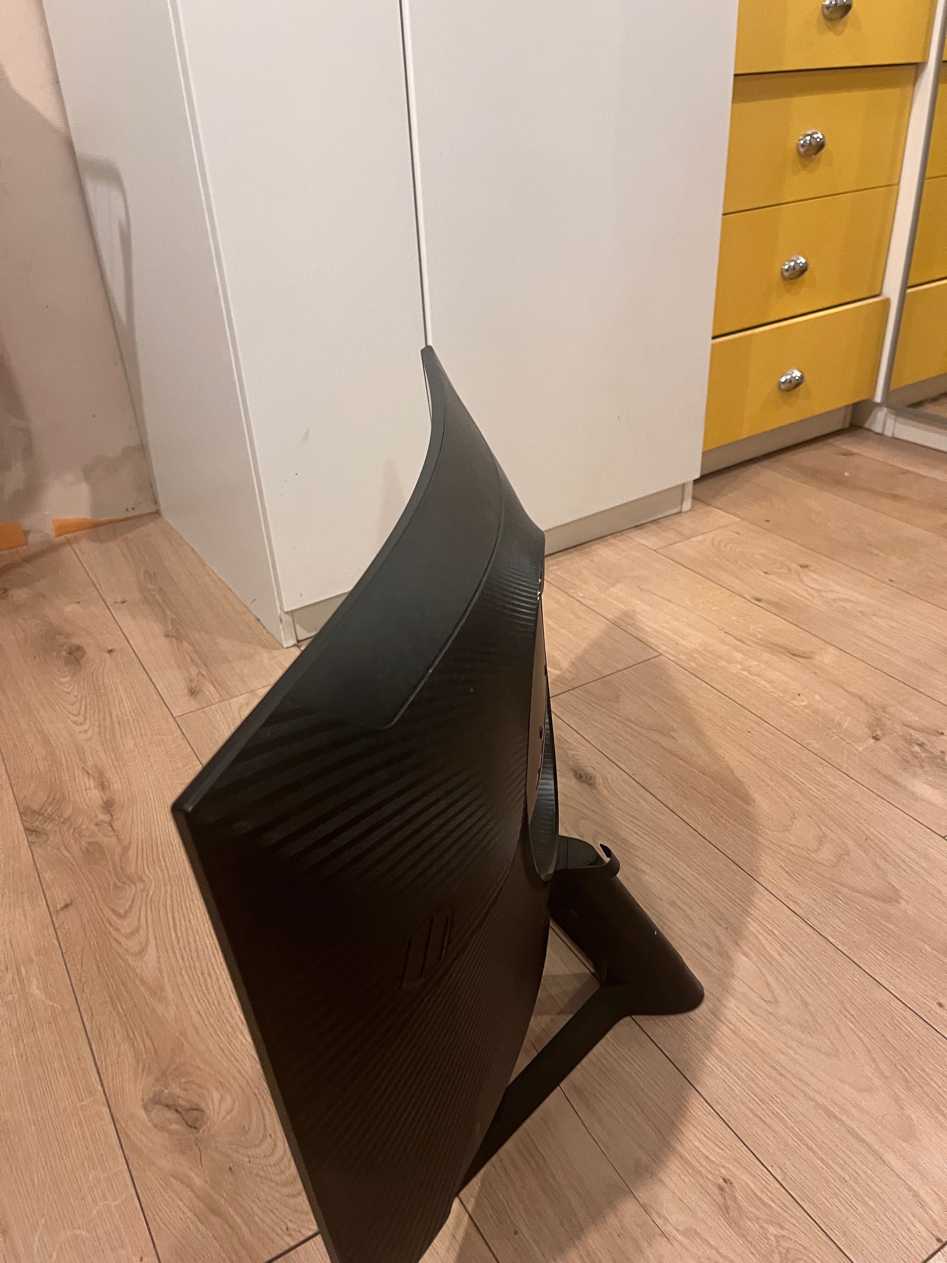 144Hz SamsungMonitor