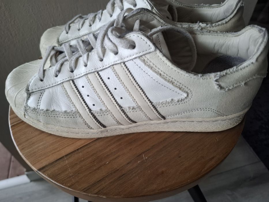 Sprzedam adidasy superstar meskie