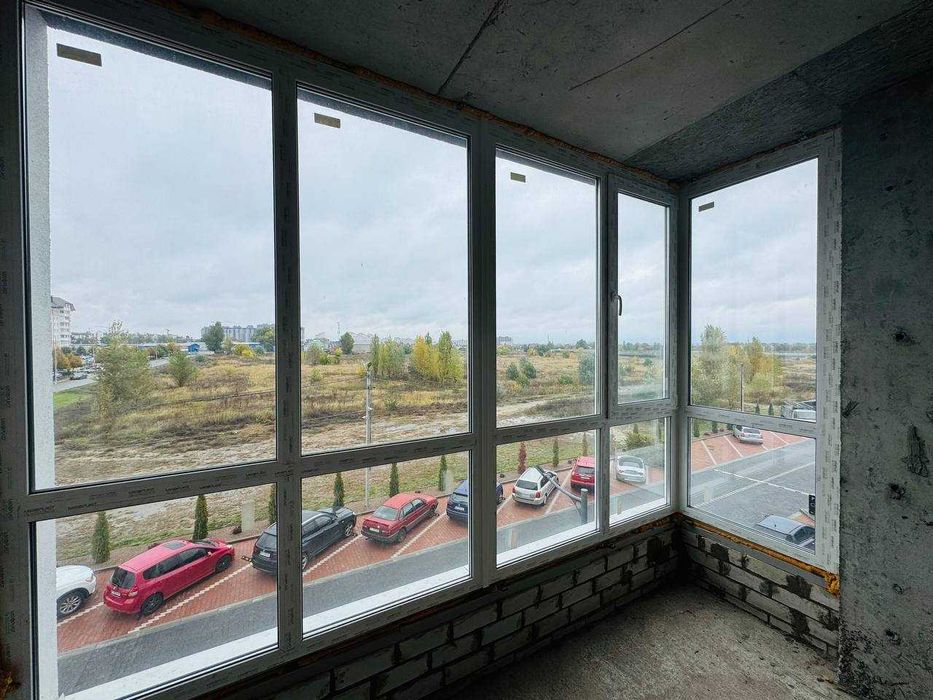 Продаж велика 1-кімнатна квартира ЖК Idilika Avenue