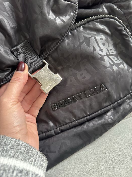 Рюкзак bimba y lola