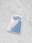 Beżowy męski podkoszulek Levi's red tab