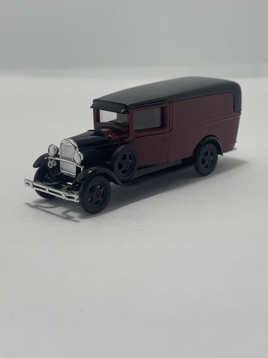Ford AA da Busch escala 1/87