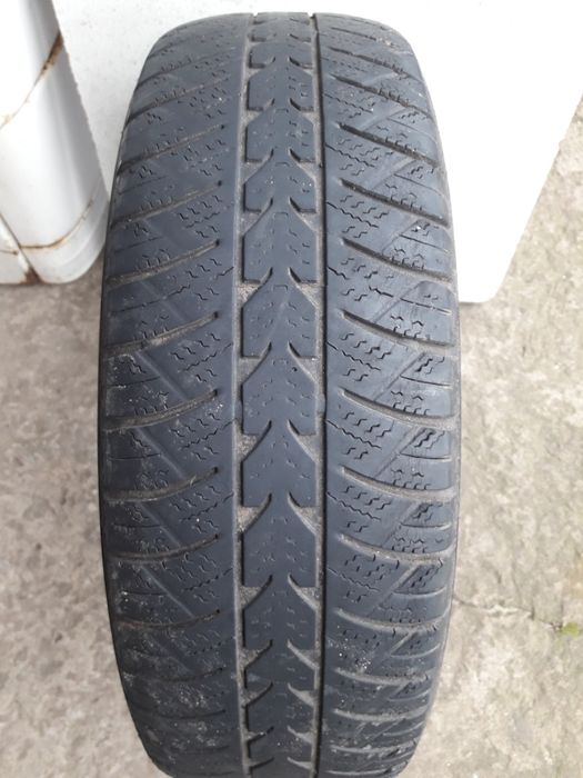 175/70R13 M+S ROSAVA WQ - 101 Зима 1 шт. Автошина !