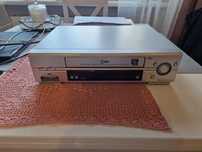 Magnetowid LG LV2785 – 6 głowic – Hi-Fi – SPRAWNY – NTSC