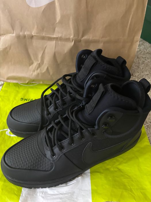 Кросівки чоловічі Nike р.44