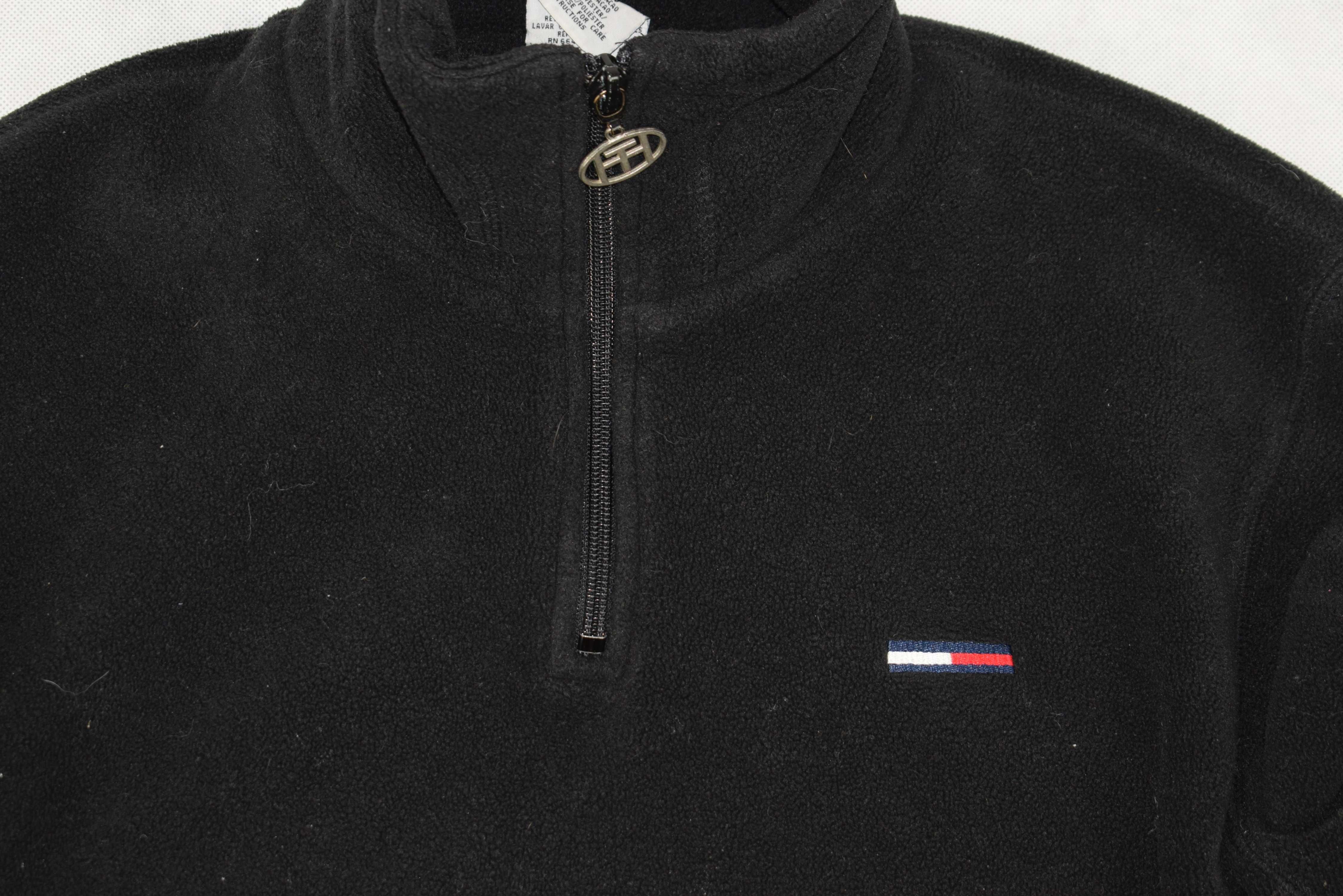 Tommy Hilfiger polar Vintage Boxy Fit, Oversize S