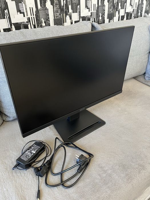 Monitor MSI Pro MP2412 24 cale