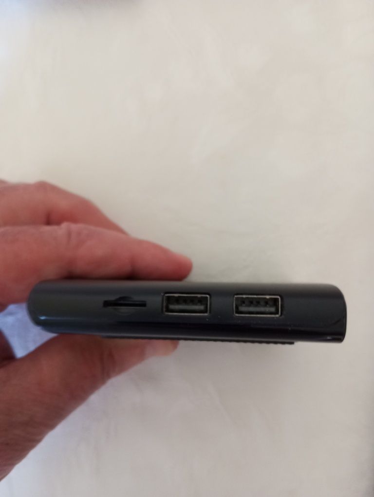 Box android marca Nexsmart