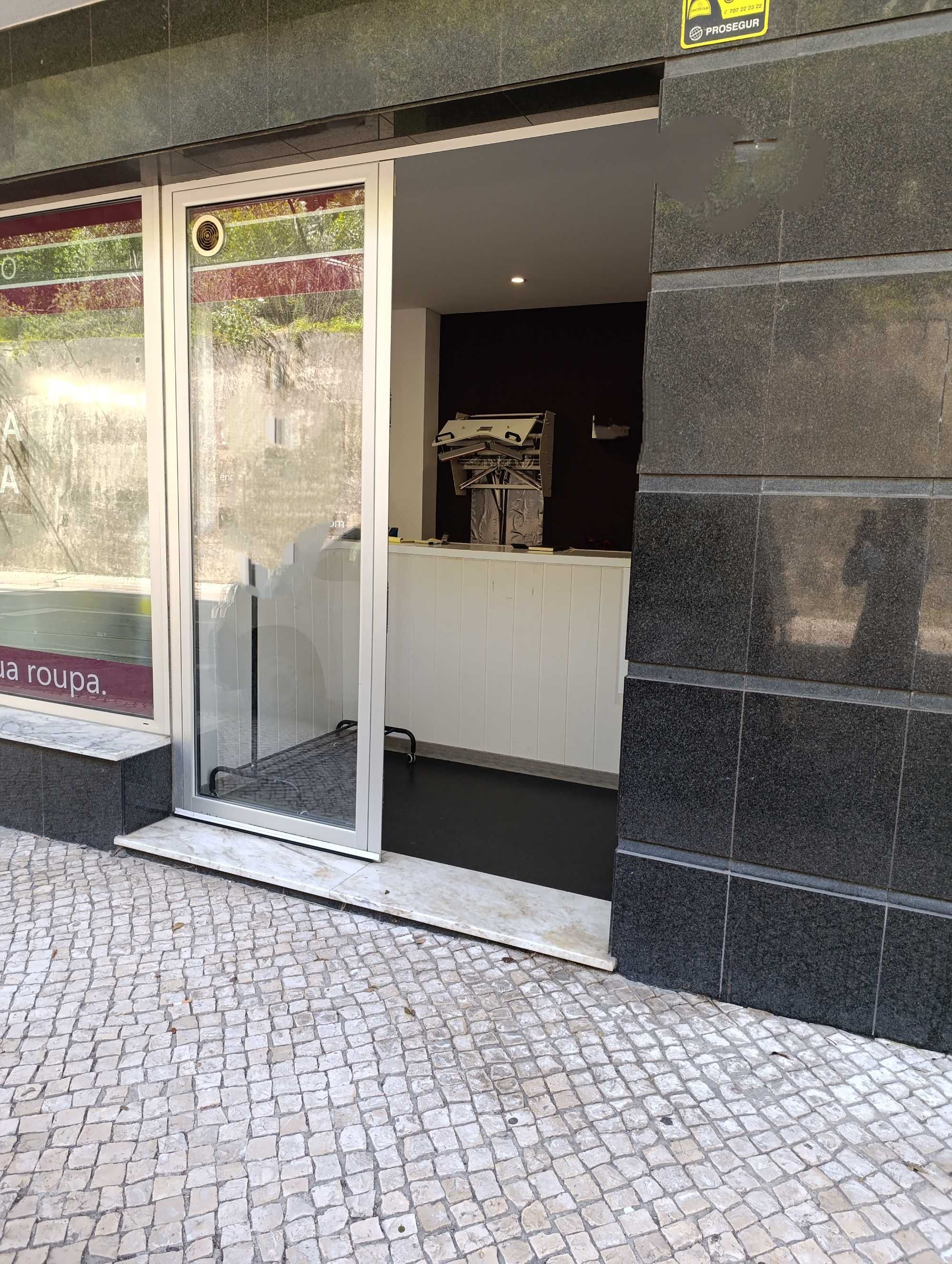 Oportunidade de negócio estável e com potencial.