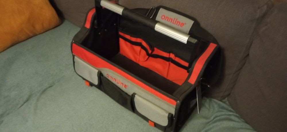 Torba narzędziowa Tool bag nowa