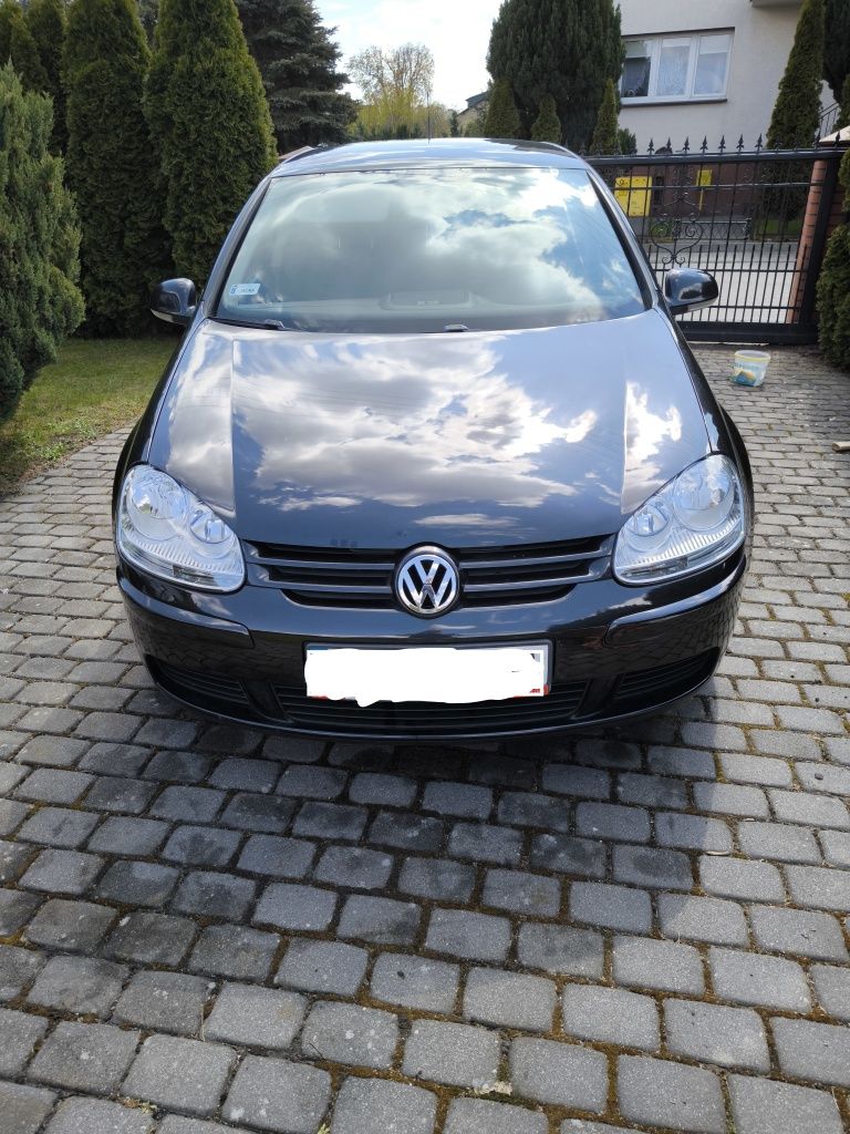 Volkswagen Golf 5 1.9 tdi