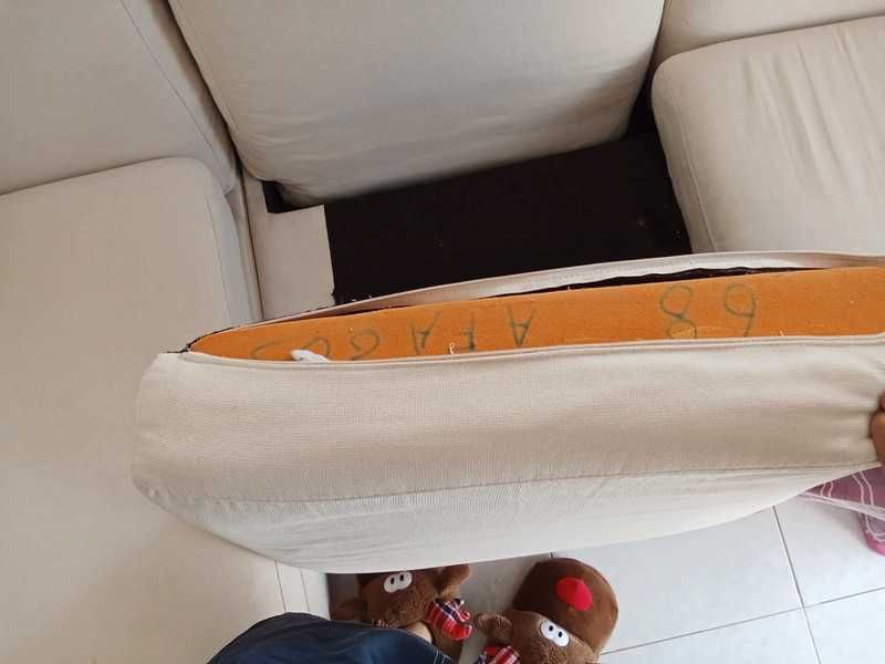 chaise Long Sofá