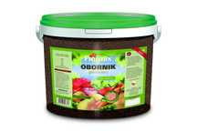 Obornik granulowany 40 l-Szczecin -Bezrzecze