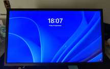 Zowie XL2546K 240HZ TN Monitor Gaming