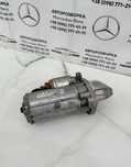 W203 w211 w209 стартер Мерседес 2.2 2.7 Авторозборка