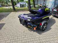 Sprzedam skuter wodny SEA DOO RXP 300