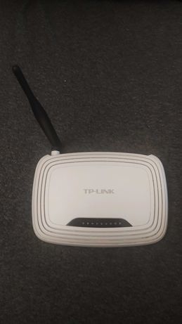 Router TP-LINK 150Mb/s
