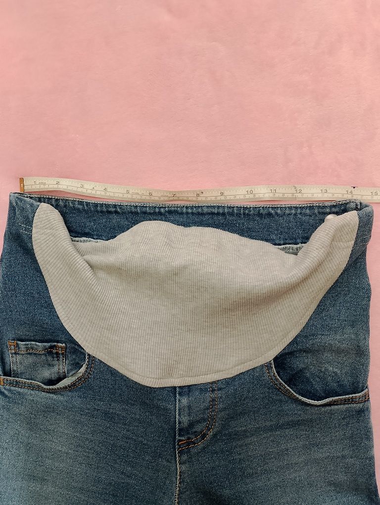 джинси для вагітних
