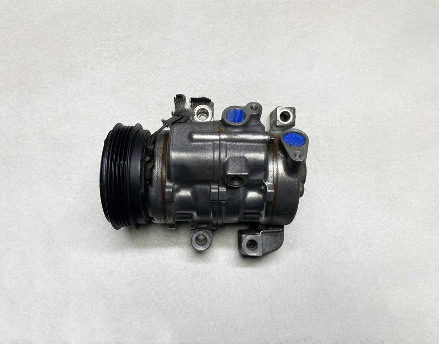 Компресор кондиціонера Suzuki SX4 S-Cross. Vitara - 1.0
