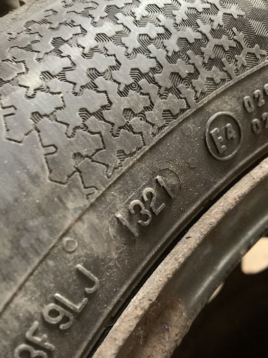 Колесо 5/112 R15/195/65