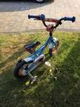 Rower kross tom dziecięcy 12